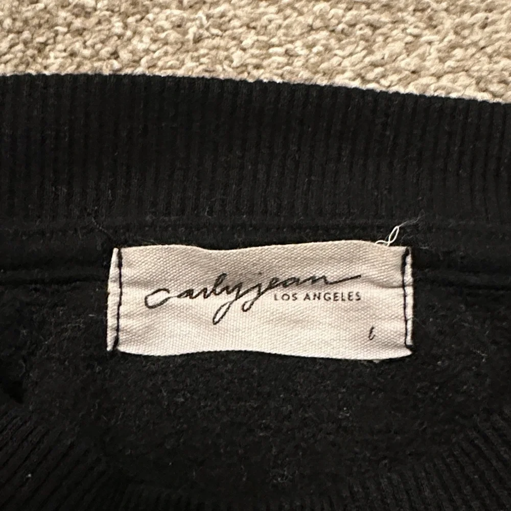 Carly Jean Los Angeles - Nashville Crewneck - Picture 2 of 2
